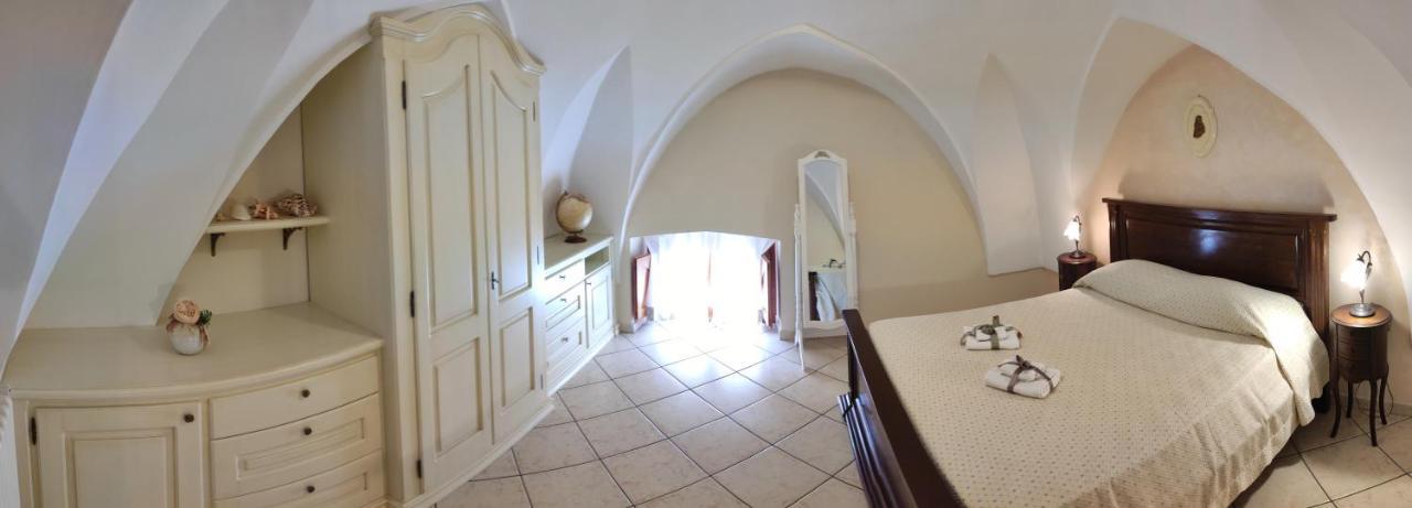 Casa Vacanza Gallipoli Centro Exteriér fotografie