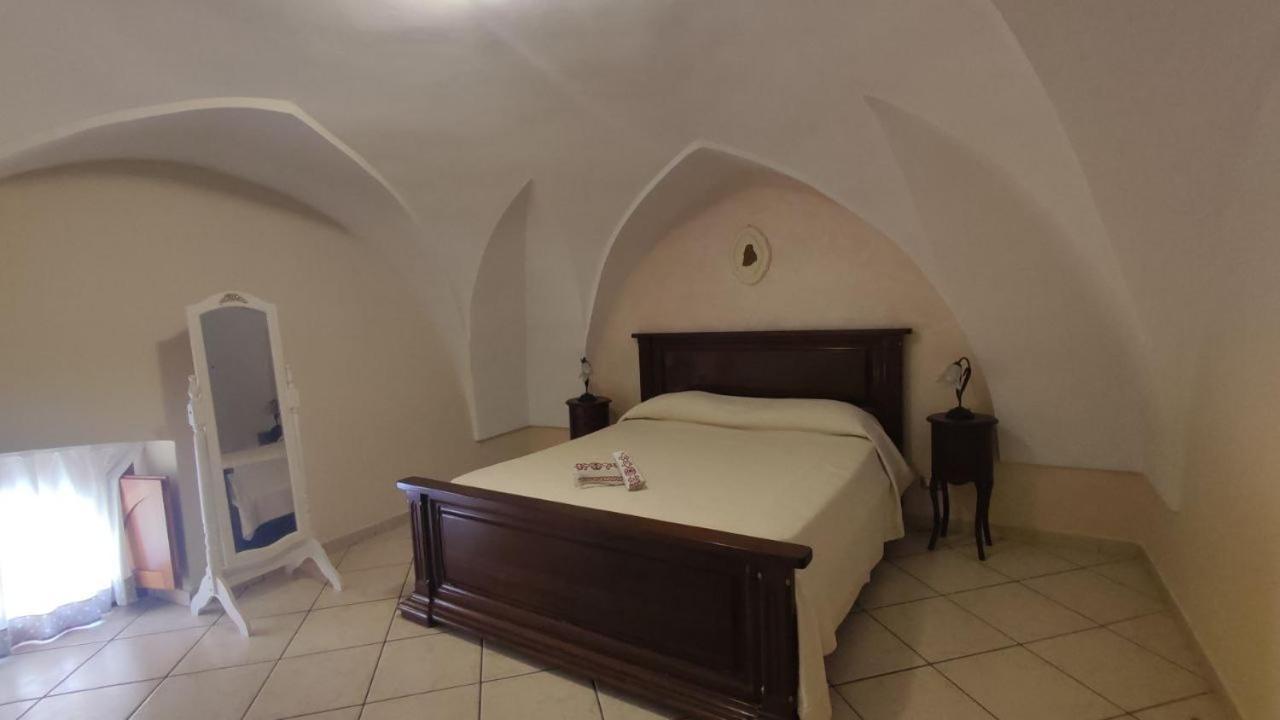 Casa Vacanza Gallipoli Centro Exteriér fotografie