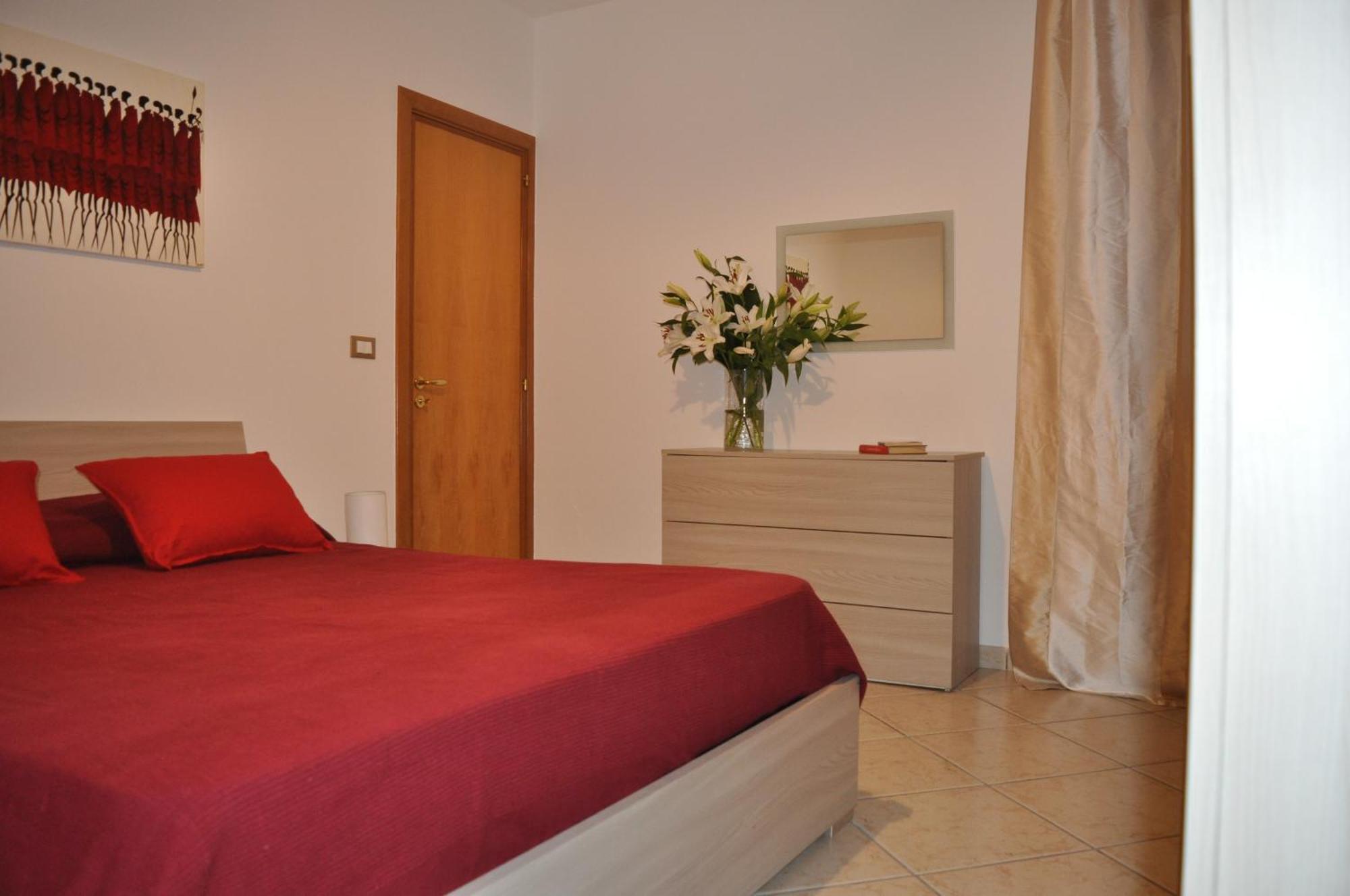 Casa Vacanza Gallipoli Centro Exteriér fotografie