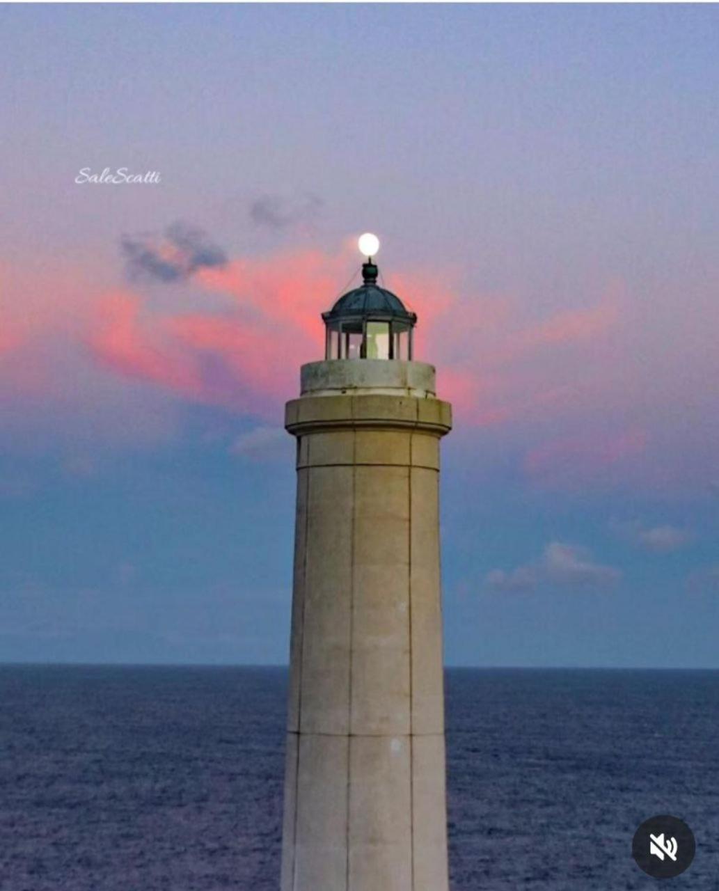 Casa Vacanza Gallipoli Centro Exteriér fotografie