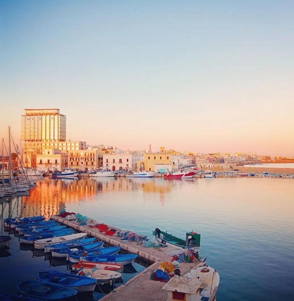 Casa Vacanza Gallipoli Centro Exteriér fotografie