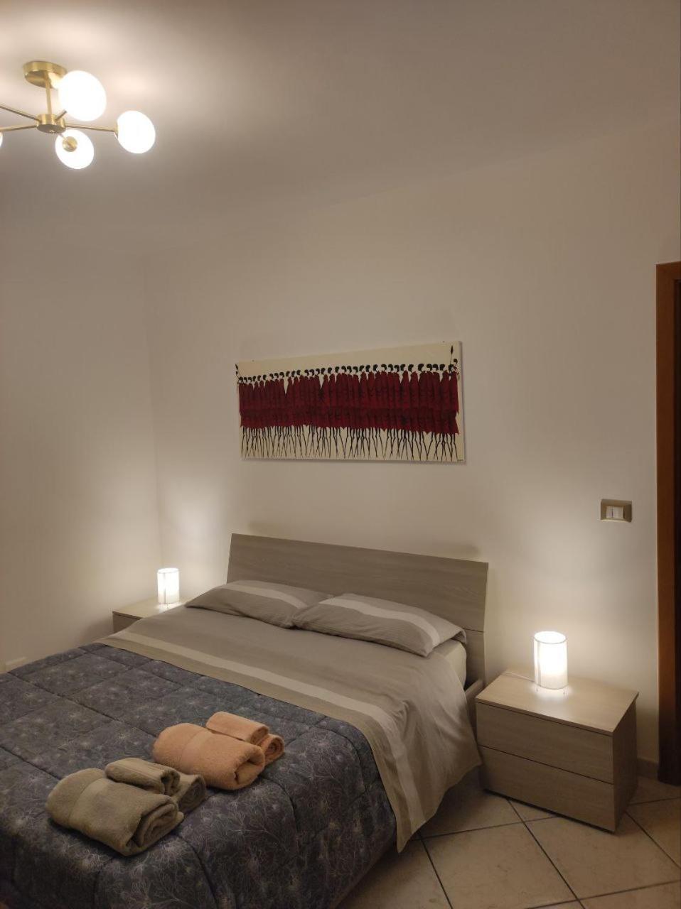 Casa Vacanza Gallipoli Centro Exteriér fotografie